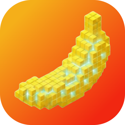 Nano Banana Pro AI logo