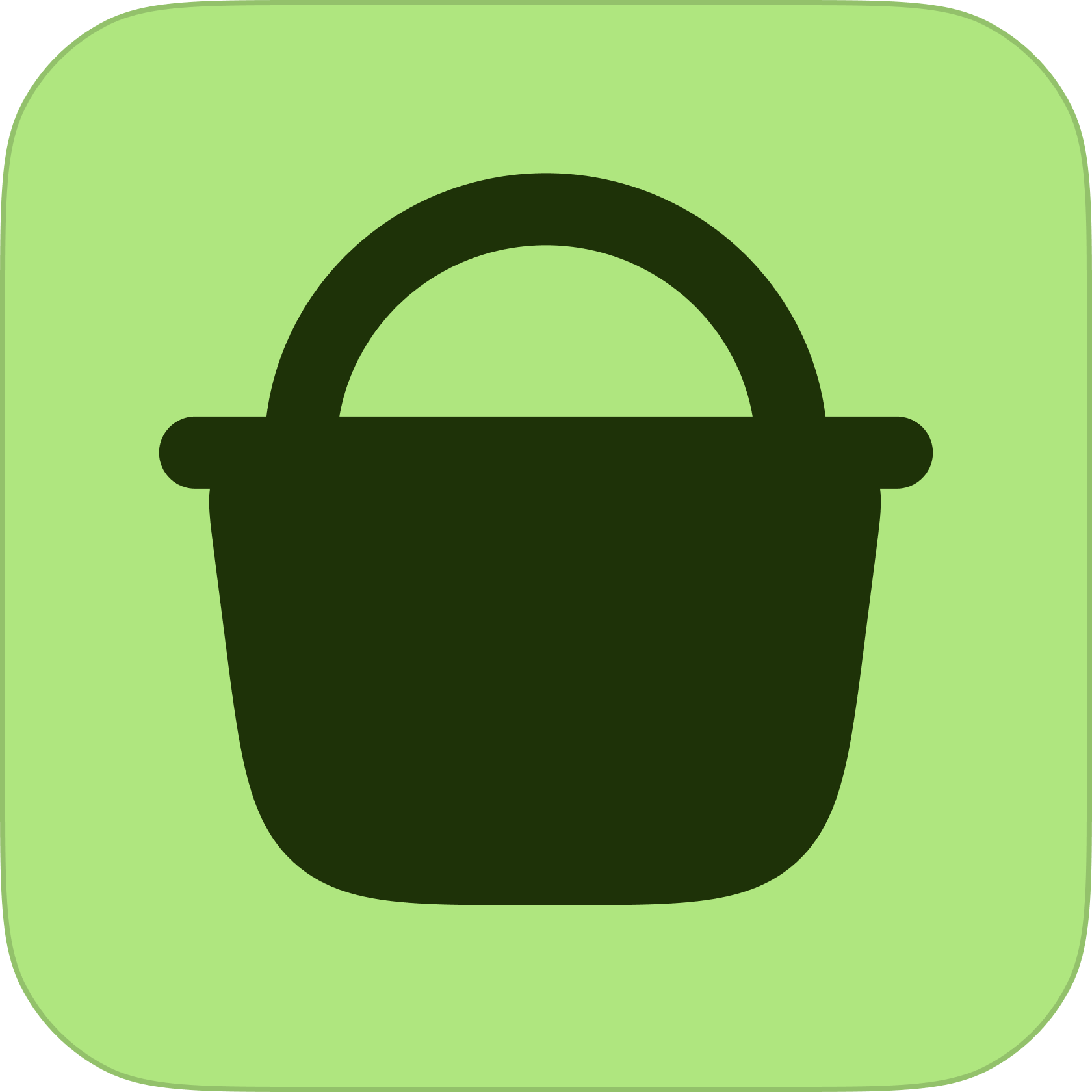 Hugeicons logo