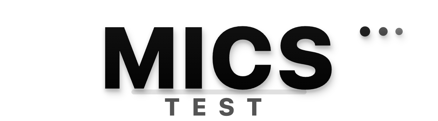 Mic Tester logo